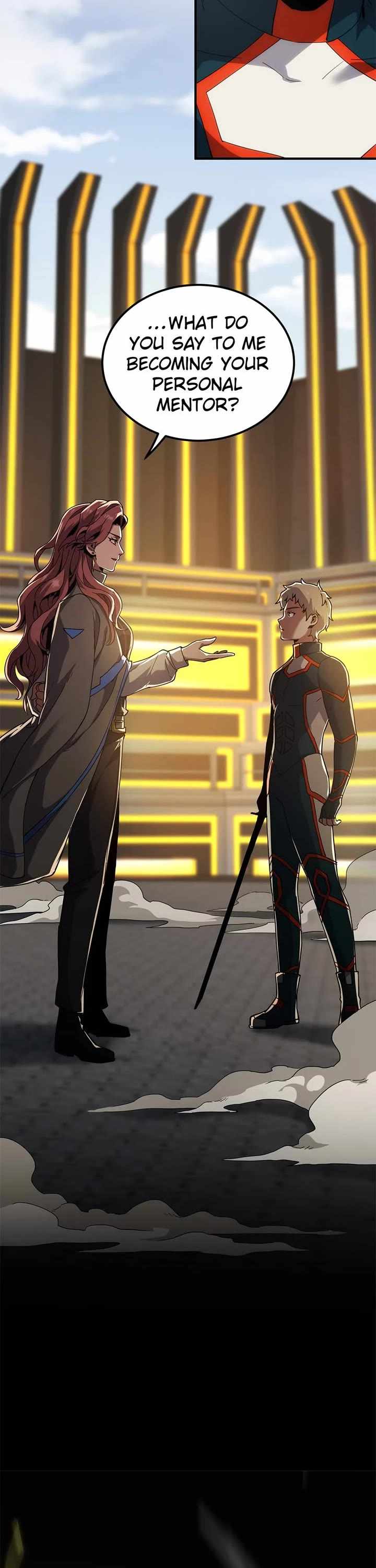 The Beginning After the End Chapter 222 27